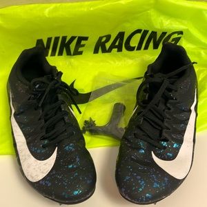 Nike Racing Zoom Rival 5 Size 8.5